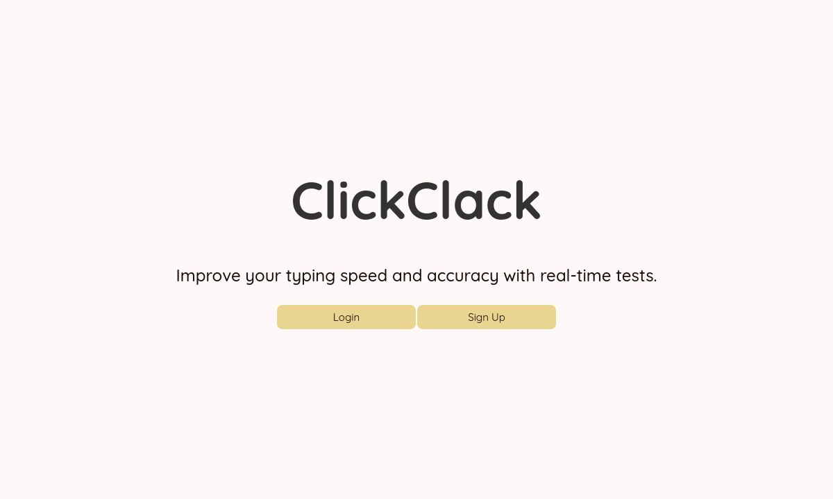 ClickClack